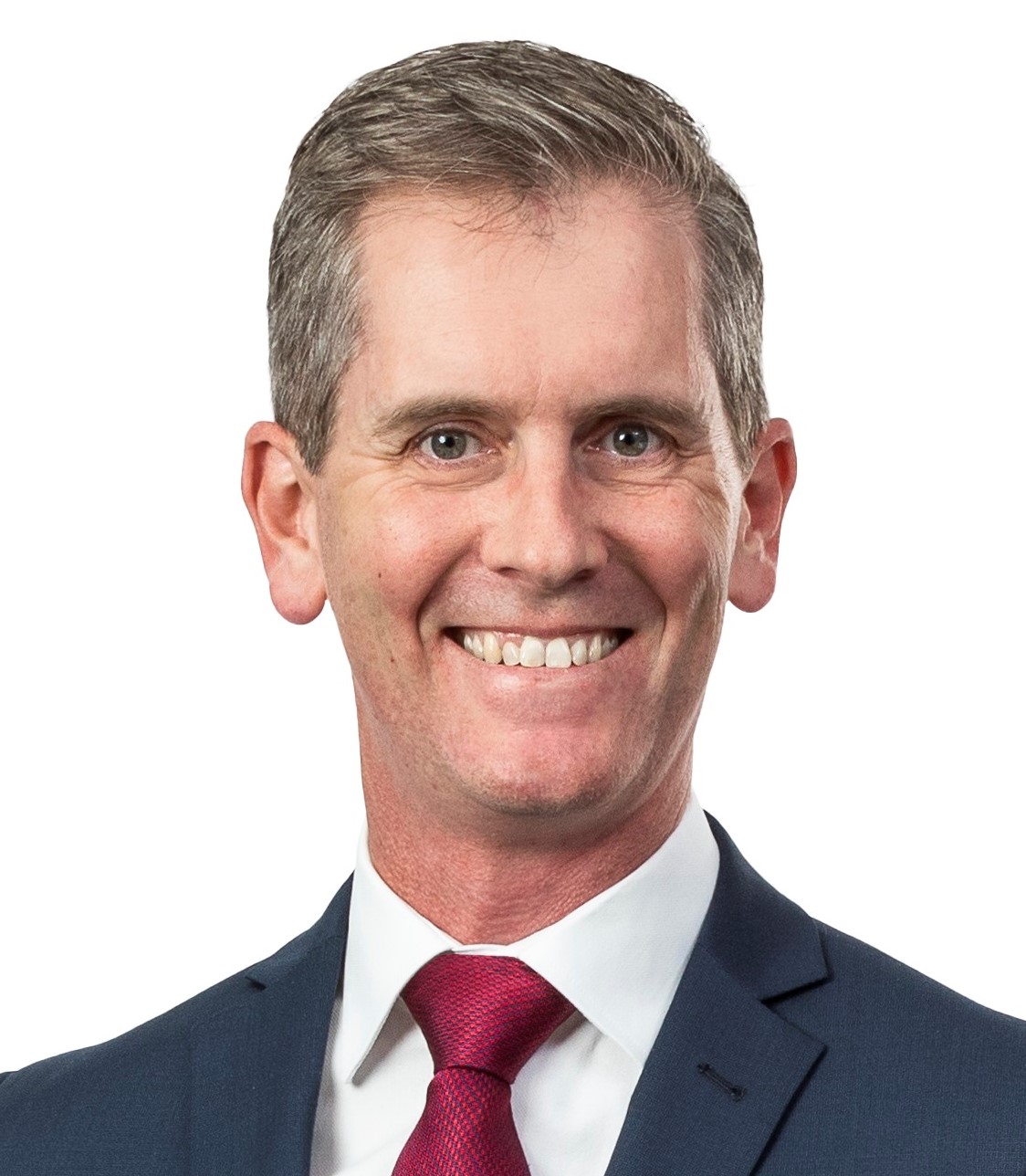 David Taylor, TITLE HERE