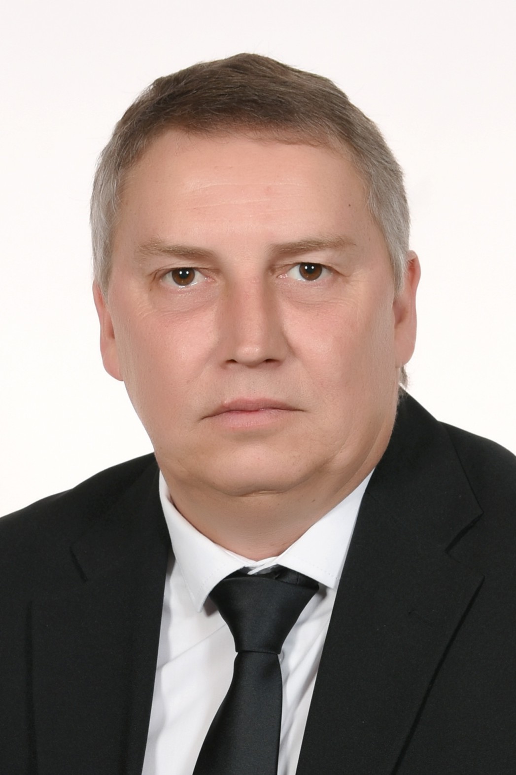 Wynand Ferreira, Quality Assurance Director
