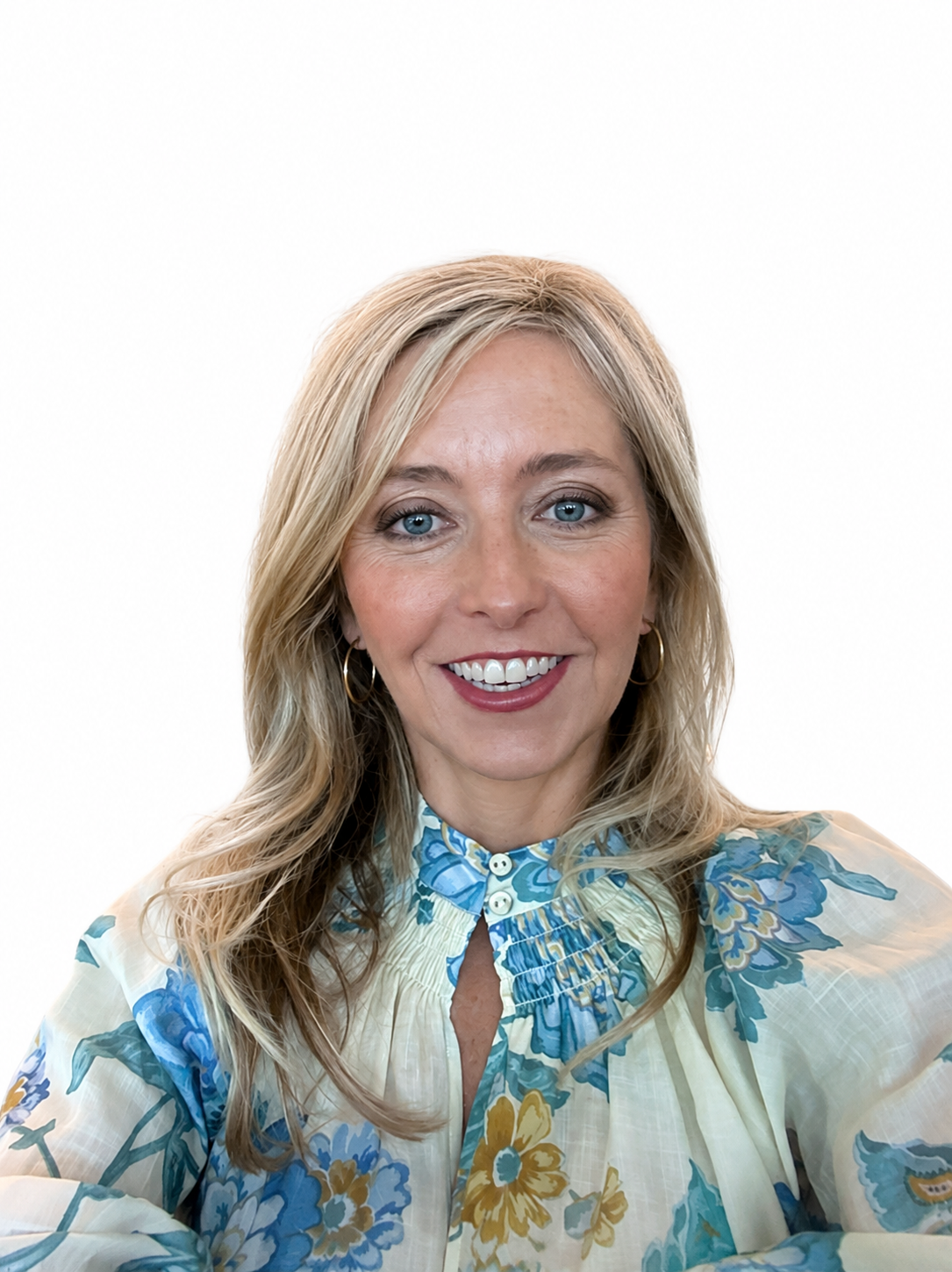 Shannon Pagan, People & Workplace Relations Director