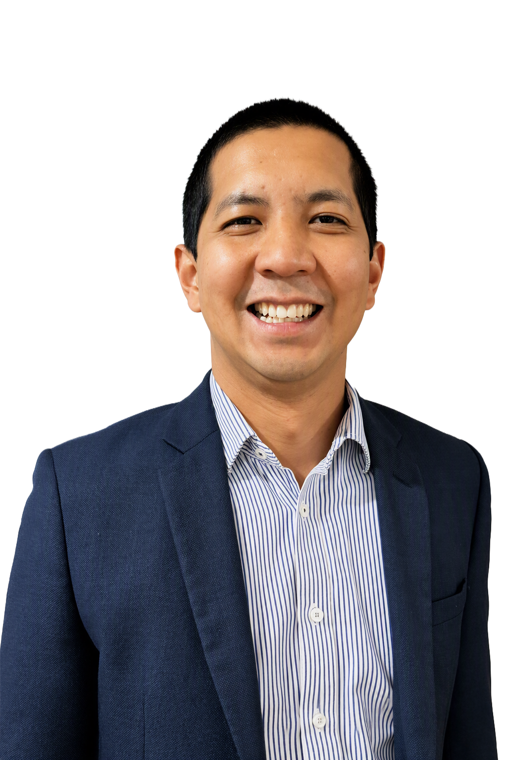 Bobby Sagala, Managing Director